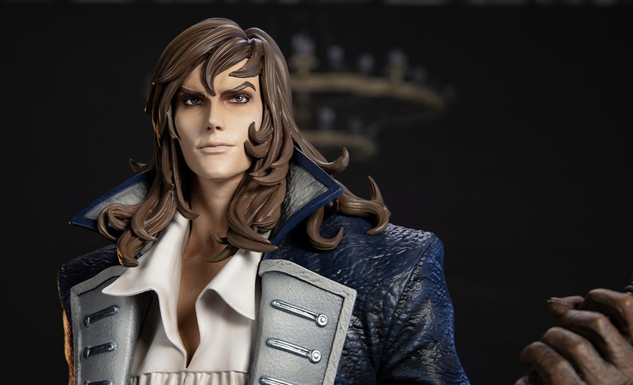 Castlevania Richter