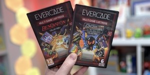 Previous Article: Evercade's Latest Carts Offer Inexpensive Access To Yet More Retro Classics