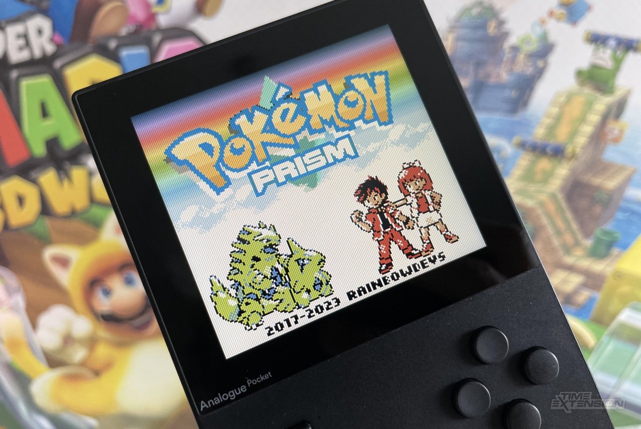 Pokemon Swore and Shilled - Gameboy Advance ROMs Hack - Download