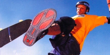 Previous Article: The Making Of: Tony Hawk's Pro Skater 2's Surprisingly Stellar GBA Port