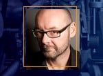 "I Like The Company Of Intellectuals" - GamesMaster Legend Dominik Diamond Is Coming To PLAY Expo Blackpool