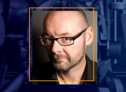 "I Like The Company Of Intellectuals" - GamesMaster Legend Dominik Diamond Is Coming To PLAY Expo Blackpool