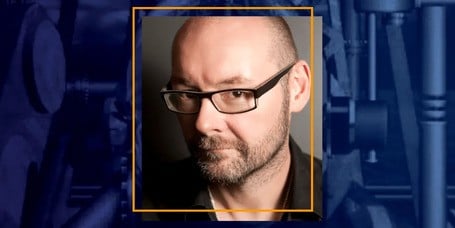 Previous Article: "I Like The Company Of Intellectuals" - GamesMaster Legend Dominik Diamond Is Coming To PLAY Expo Blackpool