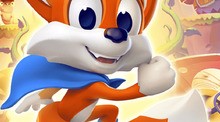 New Super Lucky's Tale