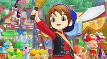 Story of Seasons: Grand Bazaar - Nintendo Switch 2 Edition