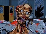 Gory Visual Novel 'Dead Of The Brain 2' Gets Translated Into English