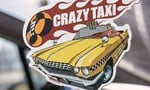 Sega's Crazy Taxi Spins Its Wheels Thanks To Another GenAI Kerfuffle