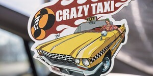 Next Article: Sega's Crazy Taxi Spins Its Wheels Thanks To Another GenAI Kerfuffle