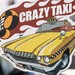 Sega's Crazy Taxi Spins Its Wheels Thanks To Another GenAI Kerfuffle