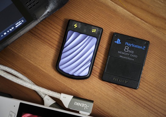 Genki's SavePoint Is Like A Modern-Day Memory Card For Your Steam Deck, iPhone And More