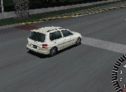 Ex-PlayStation President Claims To Have "Partly Saved" Gran Turismo From Failure