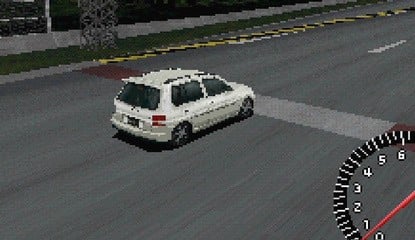 Ex-PlayStation President Claims To Have "Partly Saved" Gran Turismo From Failure