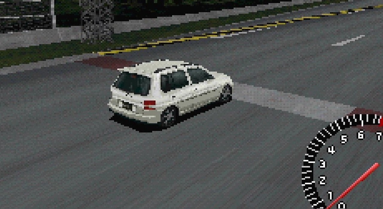 Gran Turismo