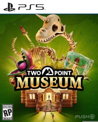 Two Point Museum Cover