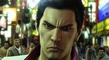 Yakuza: Kiwami