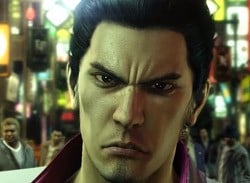 Yakuza: Kiwami - The Successor to a Much Stronger Game