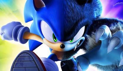 This New Unofficial PC Port Of Sonic Unleashed Could Be The Best Version Of The Game Yet