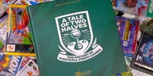 Previous Article: Review: A Tale Of Two Halves: The History Of Football Video Games