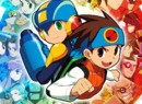Mega Man Series Reaches Remarkable 38 Million Units Sold