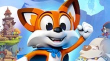 New Super Lucky's Tale