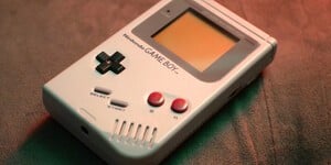 Previous Article: Nintendo's Game Boy Is A Hot Item In Japan Again
