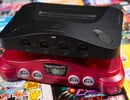 Latest Analogue 3D Update Introduces "Internal Graphical Upscaling"
