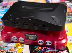 "A Game Changer" - Latest Analogue 3D Update Introduces Internal Graphical Upscaling