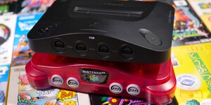 Next Article: "A Game Changer" - Latest Analogue 3D Update Introduces Internal Graphical Upscaling