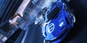 Previous Article: Ridge Racer HD? PlayStation Plus Premium Has The Next Best Thing