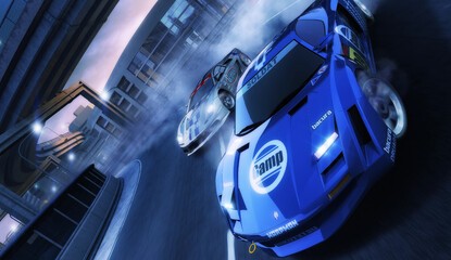 Ridge Racer HD? PlayStation Plus Premium Has The Next Best Thing