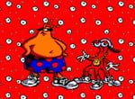 New Toejam & Earl ROM Hack Overhauls The Mega Drive / Genesis Classic