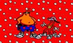 New Toejam & Earl ROM Hack Overhauls The Mega Drive / Genesis Classic