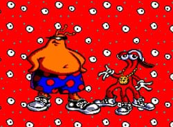 New Toejam & Earl ROM Hack Overhauls The Mega Drive / Genesis Classic