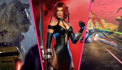 Ziggurat Interactive On Its Passion For Bringing Old Games Back From the Dead