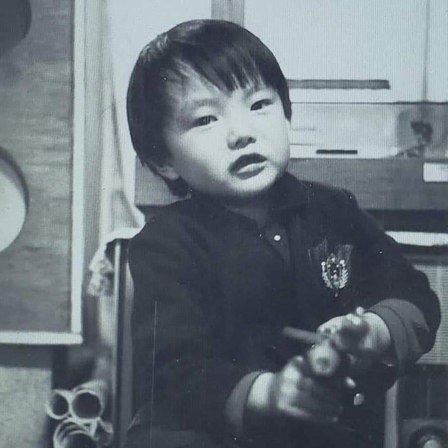 Tomonobu Itagaki
