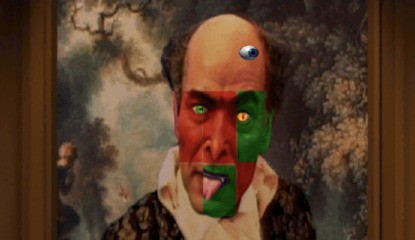 The 7th Guest, The Game That Sold The World CD-ROM Gaming, Turns 30 Today