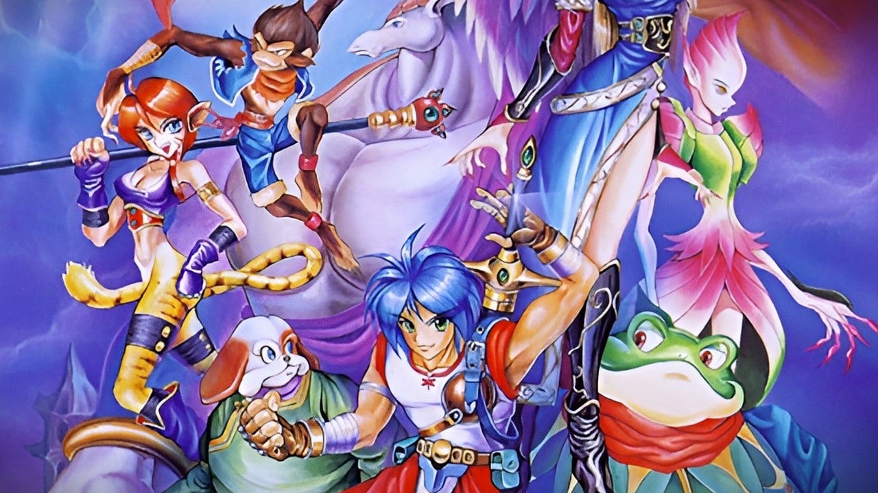 Korean Ratings Board Lists Capcom Console Releases Inc. NES & SNES Final Fight, Mega Man, & Breath of Fire Games
