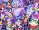 Korean Ratings Board Lists Capcom Console Releases Inc. NES & SNES Final Fight, Mega Man, & Breath of Fire Games
