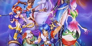 Next Article: Korean Ratings Board Lists Capcom Console Releases Inc. NES & SNES Final Fight, Mega Man, & Breath of Fire Games