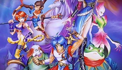 Korean Ratings Board Lists Capcom Console Releases Inc. NES & SNES Final Fight, Mega Man, & Breath of Fire Games