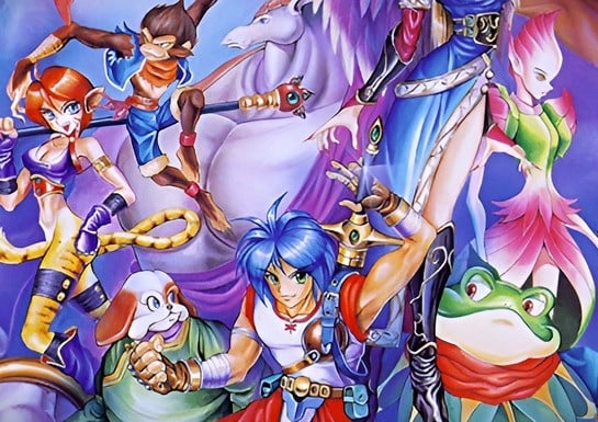 Korean Ratings Board Lists Capcom Console Releases Inc. NES & SNES Final Fight, Mega Man, & Breath of Fire Games