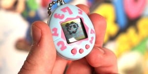 Previous Article: Feature: Getting Reacquainted With Tamagotchi, The Original Virtual Pet