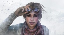 Syberia 3