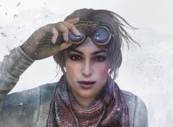 Syberia 3 (PS4)