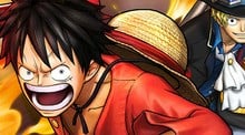 One Piece: Pirate Warriors 3 Deluxe Edition