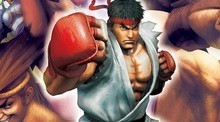 Super Street Fighter IV