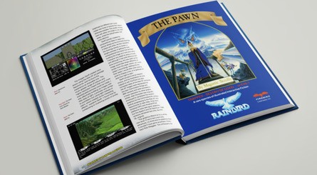 'Memories Of Rainbird And Beyond Software' Has Already Doubled Its Kickstarter Goal 1
