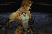 Vagrant Story
