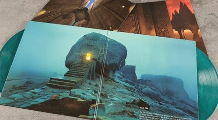 "You Cannot Claim Ignorance" - Myst Co-Creator Under Fire For Using GenAI Art In Riven Soundtrack Release 2