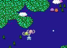Burnin' TwinBee: Rescue Dr. Cinnamon!